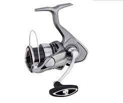 Daiwa 23 Exceler Lt Spinning Reel