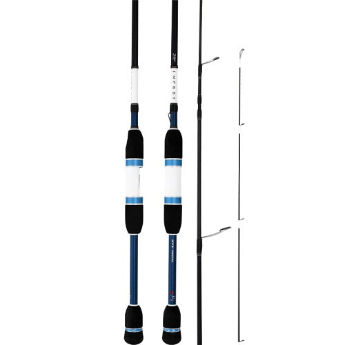 Daiwa 23 Infeet Z Spinning Rod [sz:7&#39;/1-4kg/2pc/702lrs]