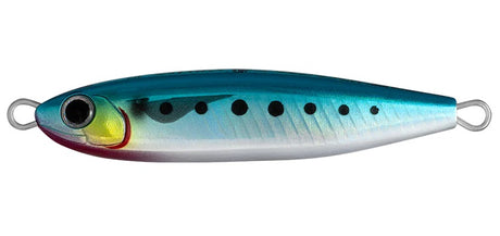 Daiwa Saltiga Over There 80s 34g Sinkng Stickbait Lure [cl:sardine]