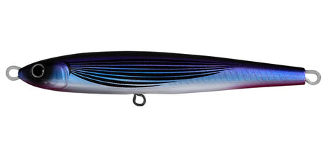 Daiwa Saltiga Over There 130s 53g Sinking Stickbait Lure [cl:flying Fish]