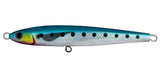 Daiwa Saltiga Over There 130s 53g Sinking Stickbait Lure [cl:sardine]