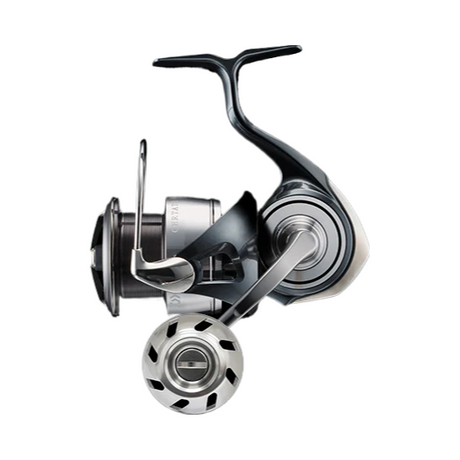 Daiwa 24 Certate Lt Ark Spinning Reel [sz:4000d-cxh]