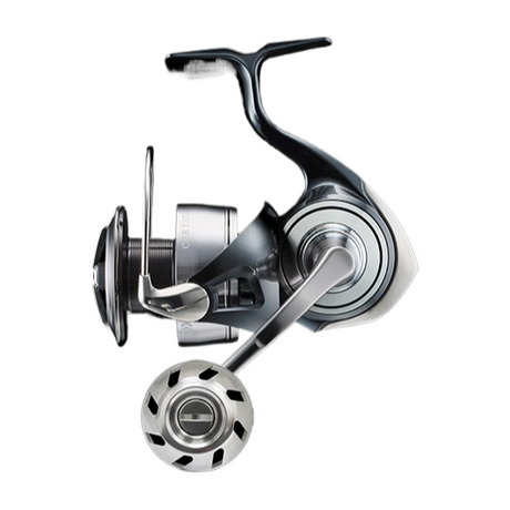 Daiwa 24 Certate Lt Ark Spinning Reel [sz:5000d-xh]