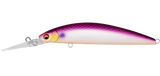 Daiwa Steez Current Master 93mm 12g Mid Diver Jerkbait Hard Body Lure [cl:strawberry Cloud]