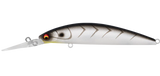 Daiwa Steez Current Master 93mm 12g Mid Diver Jerkbait Hard Body Lure [cl:snow Finch]