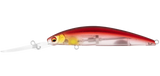 Daiwa Steez Current Master 93 Sp-exdr Sinking Hard Body Lure [cl:50/50 Red]