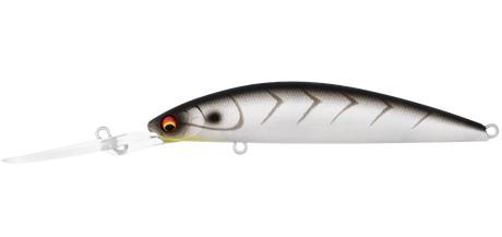 Daiwa Steez Current Master 93 Sp-exdr Sinking Hard Body Lure [cl:snow Finch]