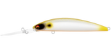 Daiwa Steez Current Master 93 Sp-exdr Sinking Hard Body Lure [cl:howsit]