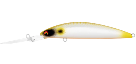 Daiwa Steez Current Master 93 Sp-exdr Sinking Hard Body Lure [cl:howsit]