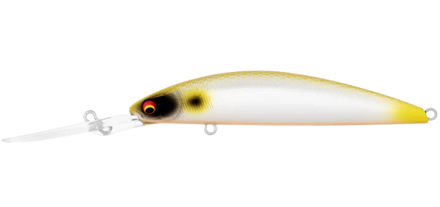 Daiwa Steez Current Master 93 Sp-exdr Sinking Hard Body Lure [cl:howsit]