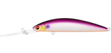 Daiwa Steez Current Master 93 Sp-exdr Sinking Hard Body Lure [cl:strawberry Cloud]