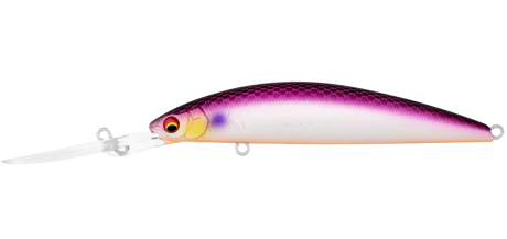 Daiwa Steez Current Master 93 Sp-exdr Sinking Hard Body Lure [cl:strawberry Cloud]