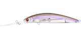 Daiwa Steez Current Master 93 Sp-exdr Sinking Hard Body Lure [cl:50/50 Wakasagi]