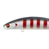 Daiwa Steez Current Master 93 Sp-exdr Sinking Hard Body Lure [cl:bleeding Mullet]