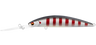 Daiwa Steez Current Master 93 Sp-exdr Sinking Hard Body Lure [cl:bleeding Mullet]