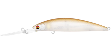 Daiwa Steez Current Master 93 Sp-exdr Sinking Hard Body Lure [cl:whiting]