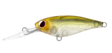 Daiwa Infeet Kodachi 40mm 3g Mid Diver Hard Body Lure [cl:natural Ghost Shad]