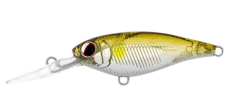 Daiwa Infeet Kodachi 40mm 3g Hard Body Lure [cl:adel Ayu]