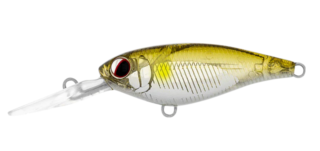 Daiwa Infeet Kodachi 40mm 3g Hard Body Lure [cl:adel Ayu]