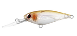 Daiwa Infeet Kodachi 40mm 3g Mid Diver Hard Body Lure [cl:adel Rice Fish]