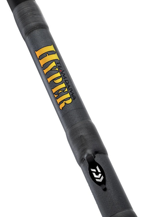 Daiwa 23 Td Hyper Baitcast Rod [sz:6&#39;/6-12kg/1pc/601hfb]