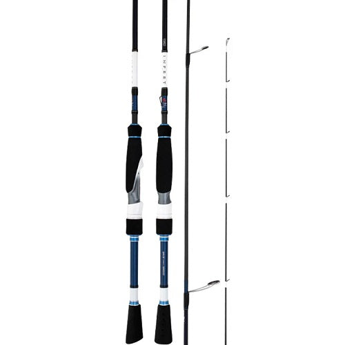 Daiwa 23 Infeet Ex Spinning Rod [sz:7&#39;4&quot;/1-4kg/2pcbj/742lrs]