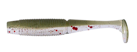 Daiwa Baitjunkie 2.5" Minnow Soft Plastic Lure