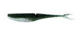 Daiwa Baitjunkie 5'' Jerkshad Soft Plastic Lure >