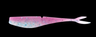 Daiwa Baitjunkie 5'' Jerkshad Soft Plastic Lure >