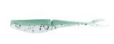 Daiwa Baitjunkie 5'' Jerkshad Soft Plastic Lure >