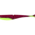 Daiwa Baitjunkie 7'' Jerkshad Soft Plastic Lure [cl:toxic Turkey Uv]