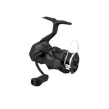 Daiwa 24 Td Black Mq Spinning Reel [sz:4000d-c]