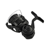 Daiwa 24 Td Black Mq Spinning Reel [sz:4000d-c]