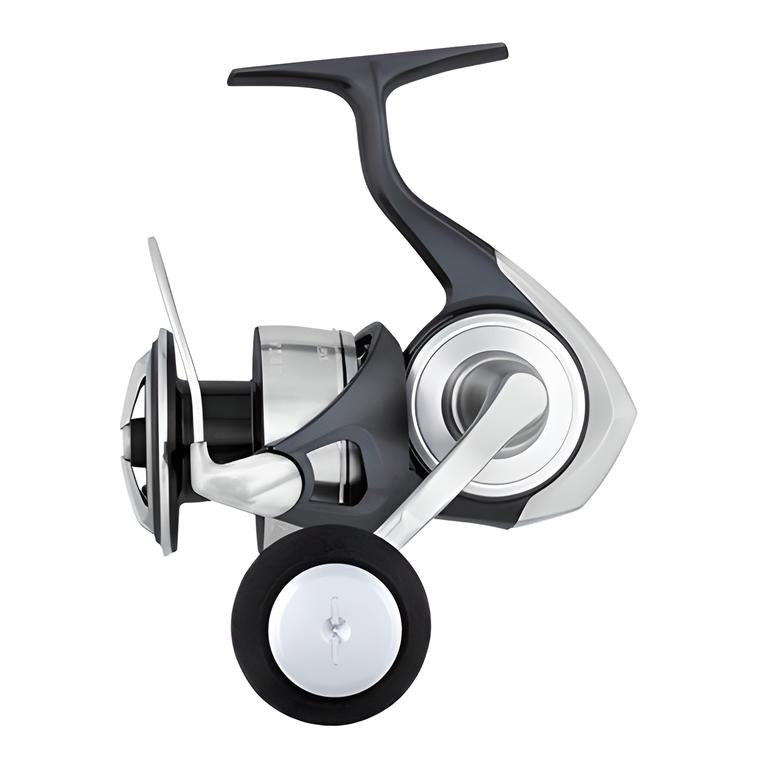 Daiwa 24 Certate Sw (g) Spinning Reel [sz:4000-h]