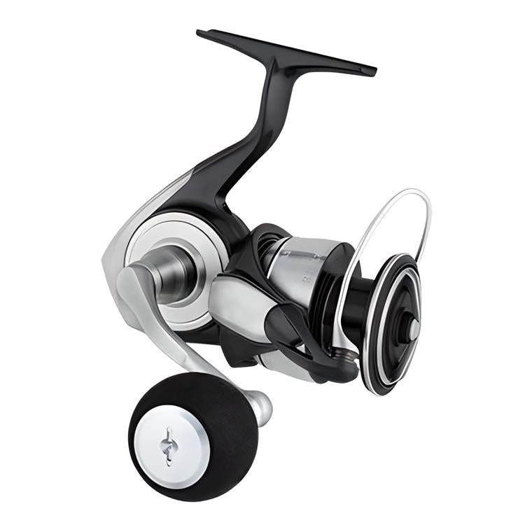 Daiwa 24 Certate Sw (g) Spinning Reel [sz:4000-h]