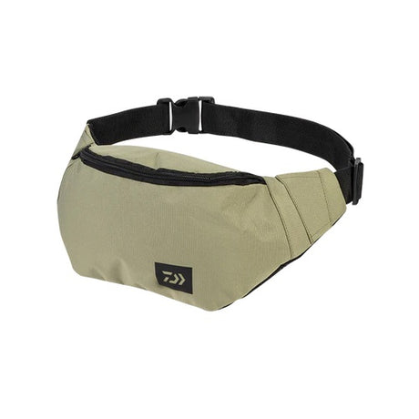 Daiwa Solus Hip Bag