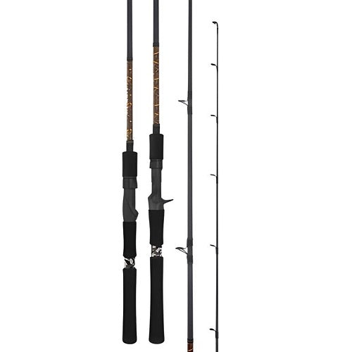 Daiwa 24 Aird X Spinning Rod [sz:6&#39;/6-12kg/1pc/601hfs]