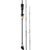 Daiwa 25 Saltiga Slow Jig Overhead Rod [sz:6'/1pc/pe 3/sjb62-3]