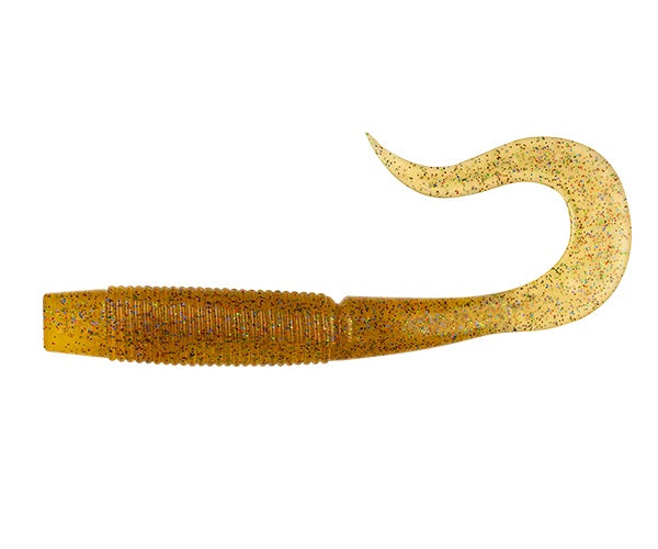 Daiwa Baitjunkie 5.5&quot; Wave Minnow Soft Plastic Lure [cl:bloodworm Uv]