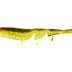 Daiwa Baitjunkie 2.35" Prawn Soft Plastic Lure [cl:lemongrass Uv]