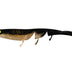 Daiwa Baitjunkie 5" Prawn Soft Plastic Lure [cl:black & Gold]