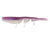 Daiwa Baitjunkie 5" Prawn Soft Plastic Lure [cl:white Magic]