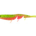 Daiwa Baitjunkie 5" Prawn Soft Plastic Lure [cl:strawberry Ripple]