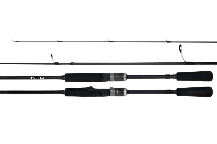 Daiwa 22 Tatula Xt Baitcast Rod [sz:7&#39;/1pc/5-9kg/701mhfb]