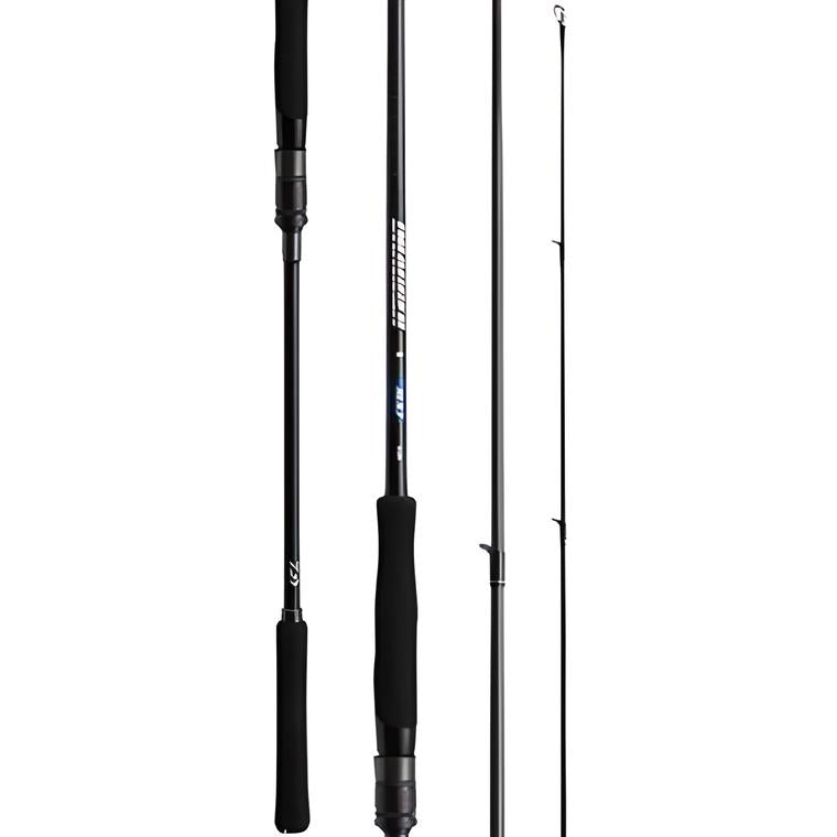 Daiwa 25 Dragger Surf Rod [sz:9'4"/2pc/pe 0.4-1/94m]