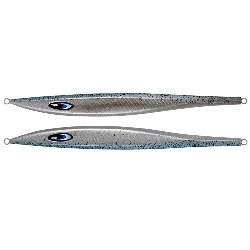 Daiwa Saltiga Bs 150g Jig Lure [cl:adel Uv Sardine]