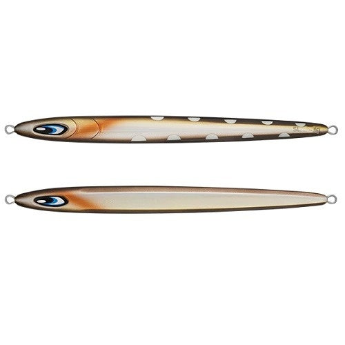 Daiwa Saltiga Sl 170g Jig Lure [cl:glow Copper Bait]