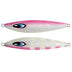 Daiwa Saltiga Fk 45g Jig Lure [cl:pink Glow Stripe]