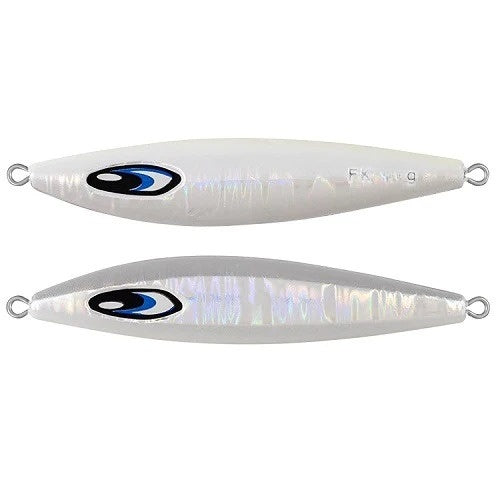 Daiwa Saltiga Fk 45g Jig Lure [cl:glow Back Prism]