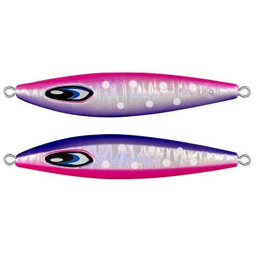 Daiwa Saltiga Fk 65g Jig Lure [cl:poison Bait]